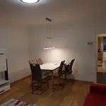 Vienna Apartment Stadthalle